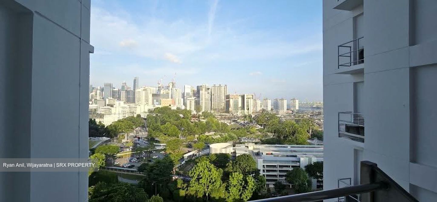 Blk 127D Kim Tian Green (Bukit Merah), HDB 4 Rooms #624124741